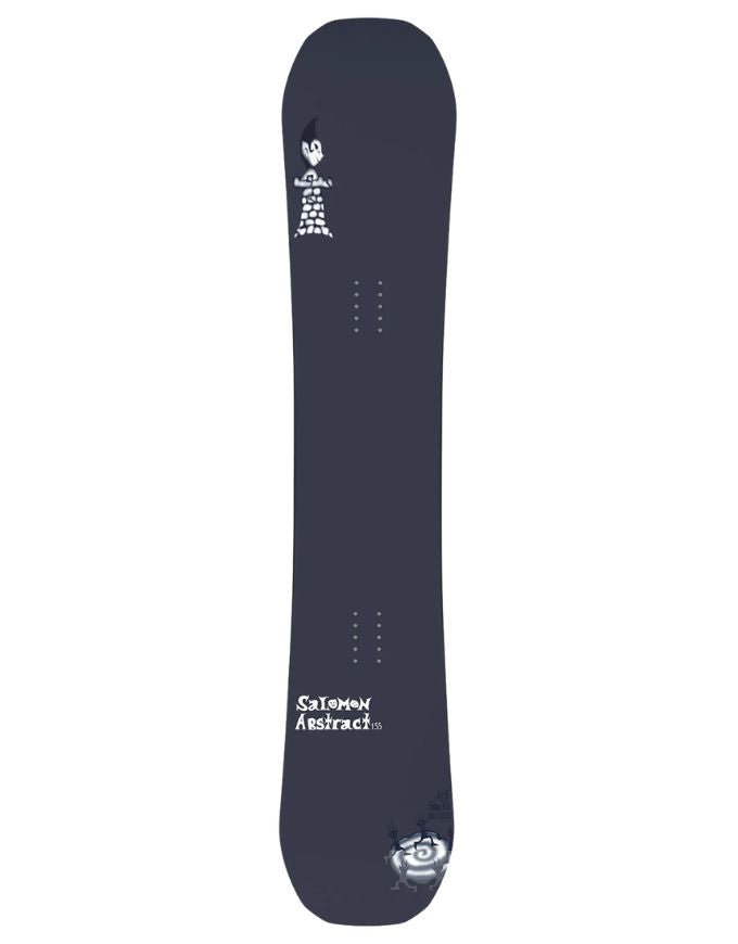 Salomon Abstract Snowboard | 2027